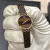 Preowned Baume et Mercier Lady 18kt Gold 22mm Manually Wound Preowned Baume et Mercier Lady 18kt Gold 22mm Manually Wound